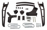 Tuff Country 91-94 Ford Ranger 4in Lift Kit