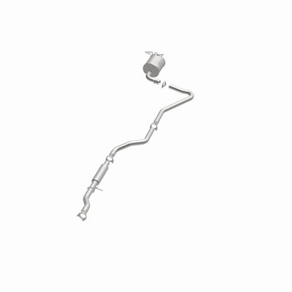 MagnaFlow BRE Exhaust Kit 09-18 Dodge Journey 2.4L