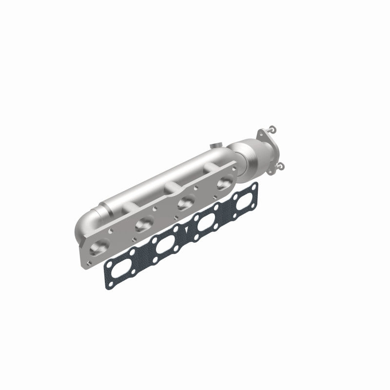 MagnaFlow Conv DF 07 Titan 5.6L P/S manif OEM Magnaflow