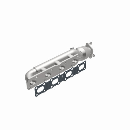 MagnaFlow Conv DF 07 Titan 5.6L P/S manif OEM Magnaflow