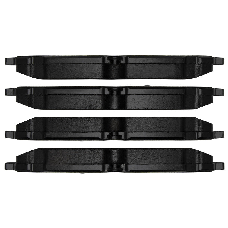 R1 20-26 Ford Transit-350 HD Rear Optimum OE Brake Pads