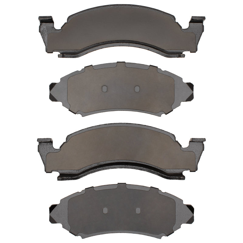 R1 Front Semi-Metallic Brake Pads 1972-1985 American Motors/Ford & More - 2311-0050-00