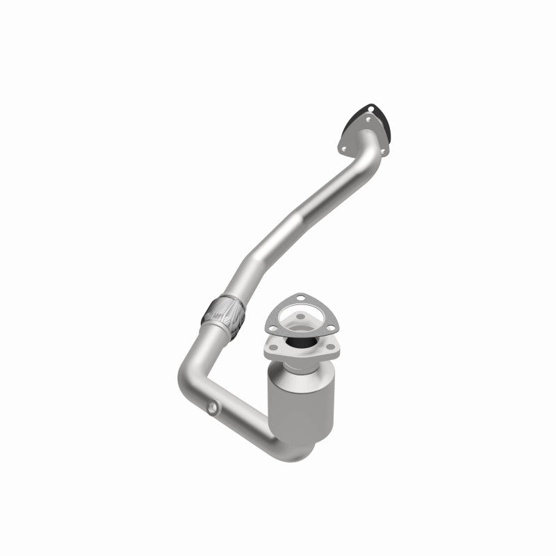 MagnaFlow Conv DF 00-03 Saturn LS Series/LW Series 3.0L Front (49 State) Magnaflow