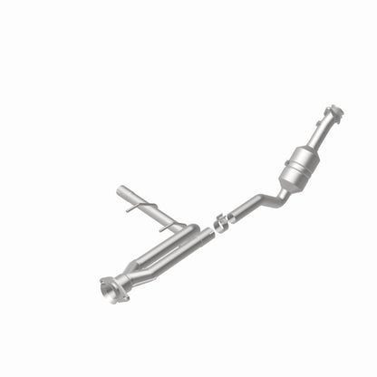 Magnaflow Conv DF 2011-2014 F-150 3.7L Underbody Magnaflow