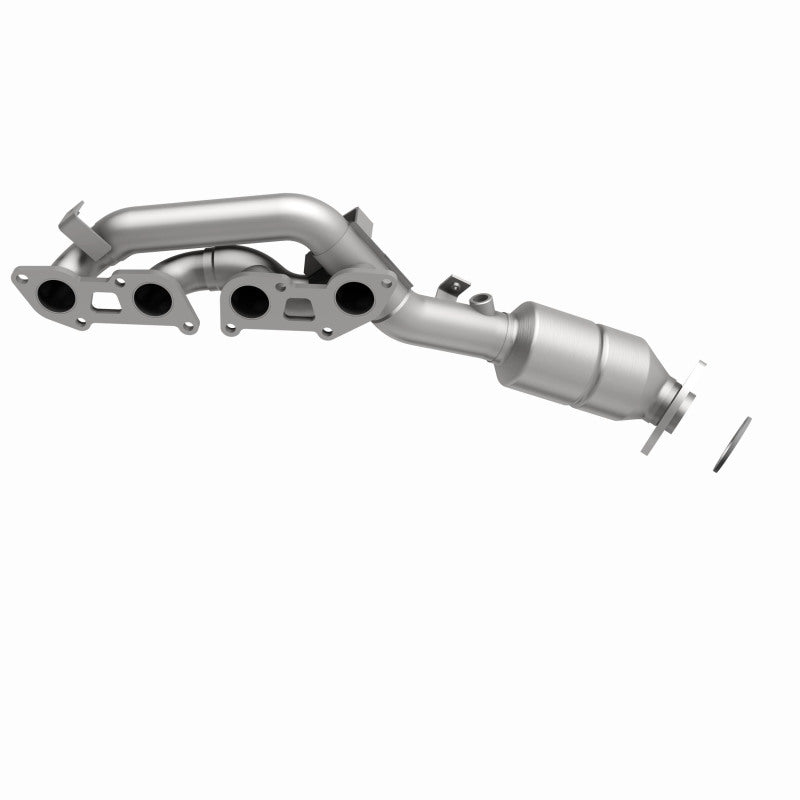 MagnaFlow Conv DF 08-10 Lexus IS F 5.0L P/S Manifold Magnaflow