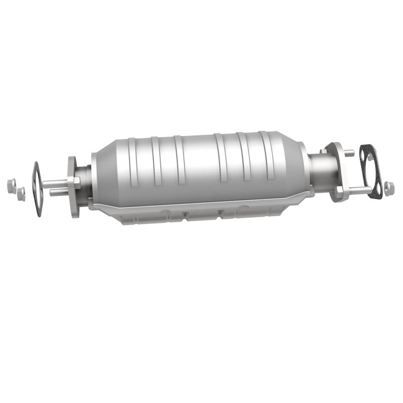 Magnaflow 06-11 Hyundai Accent 1.6L Direct Fit Converter Magnaflow