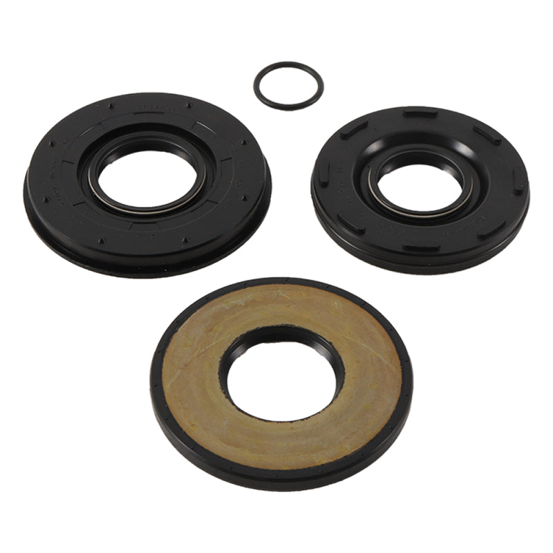 Hot Rods Main Bearing and Seal Kit for 1996-2003 Kawasaki JH 1100 ZXi & More - K062