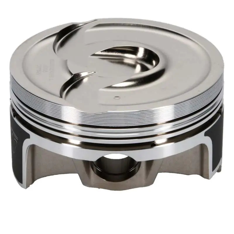 Wiseco Chevrolet LT1 6.2L 4.070 Bore 1.304 Comp Ht. -12cc Volume Left Side Piston Wiseco