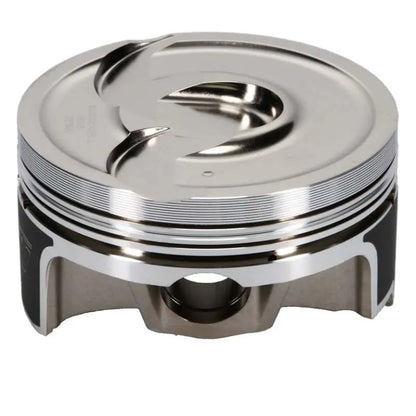 Wiseco Chevrolet LT1 6.2L 4.070 Bore 1.304 Comp Ht. -12cc Volume Left Side Piston Wiseco