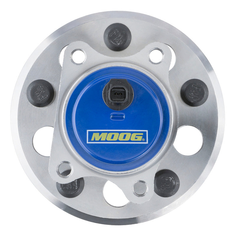 MOOG 2013 Lexus ES300h Rear Right Hub Assembly Moog