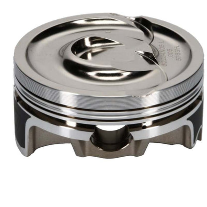 Wiseco Chevy LT1 6.2L 4.125in Bore 11.7:1 CR 1.115 CH Piston Kit - Set of 8