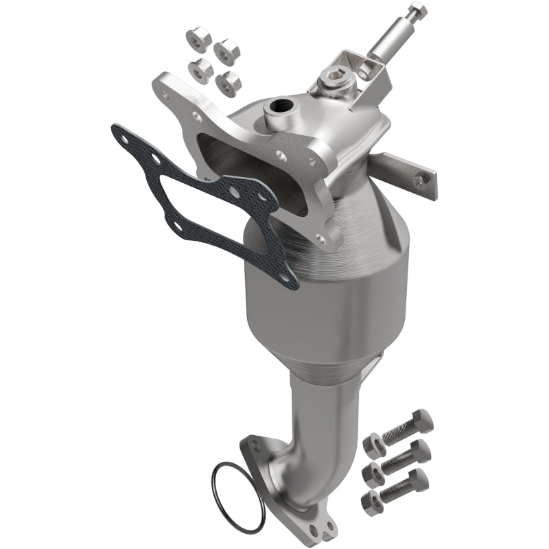 MagnaFlow 6511024 Direct-Fit Catalytic Converter