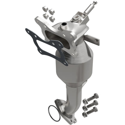 MagnaFlow 6511024 Direct-Fit Catalytic Converter