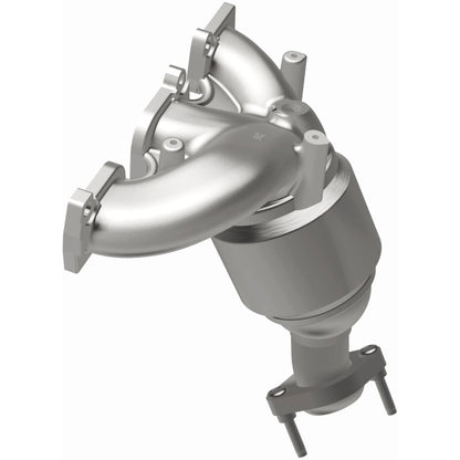 Magnaflow 13-17 Ford Explorer 3.5L Direct Fit Converter Magnaflow