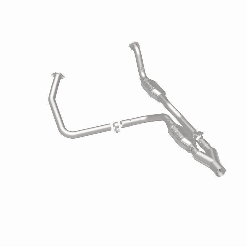 MagnaFlow Conv DF 04-07 Dodge Ram 5.7L Magnaflow