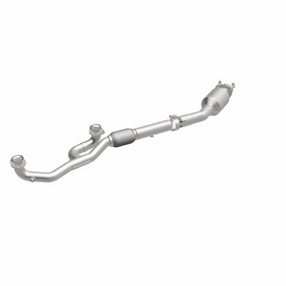 MagnaFlow 18-20 Honda Odyssey V6 3.5L OEM Underbody Single Grade Direct-Fit Catalytic Converter Magnaflow