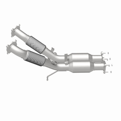 Magnaflow Conv DF 08-09 Volvo XC70 3.2L Magnaflow