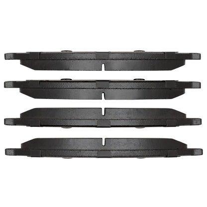 DFC 03-11 Mercury Marauder Front 4000 Hybridynamic Brake Pads