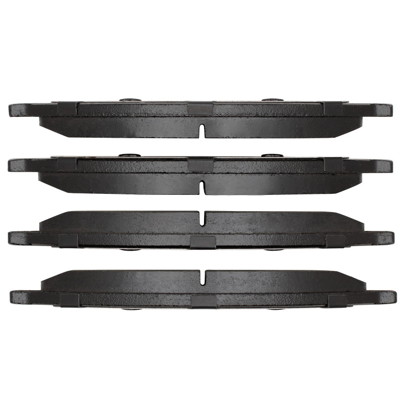 R1 03-11 Mercury Grand Marquis Front Semi Met Brake Pads