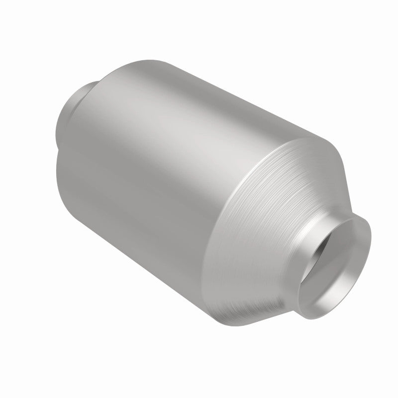 MagnaFlow 3in OEM Grade Universal Catalytic Converter Magnaflow