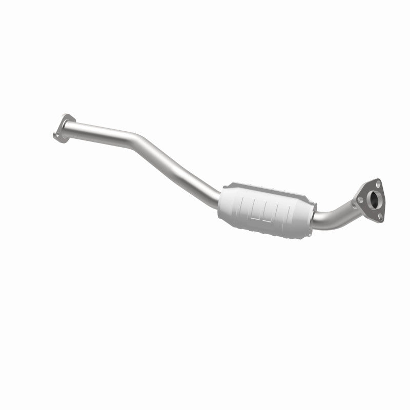 MagnaFlow Conv DF 01-04 Frontier Driver Side 3.3L Magnaflow