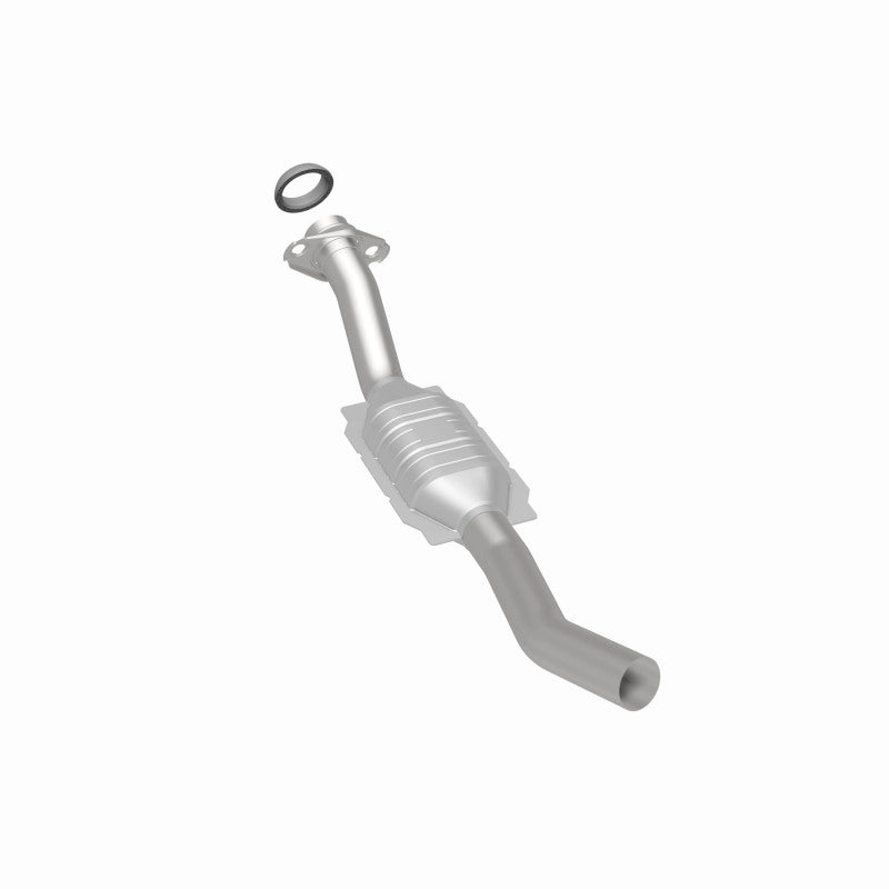 MagnaFlow Conv DF 92-93 Chrysler F/S 3.3L 49S Magnaflow
