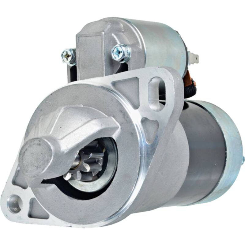 Arrowhead  John Deere Gator HPX 4x2 Diesel above 040001 Starter Motor 410-44027