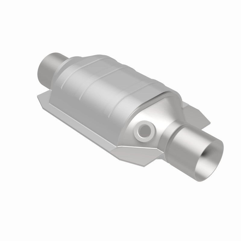 MagnaFlow Conv Universal Single O2 Magnaflow