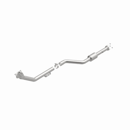 Magnaflow Conv DF 01-04 SLK230 2.3 Underbody Magnaflow