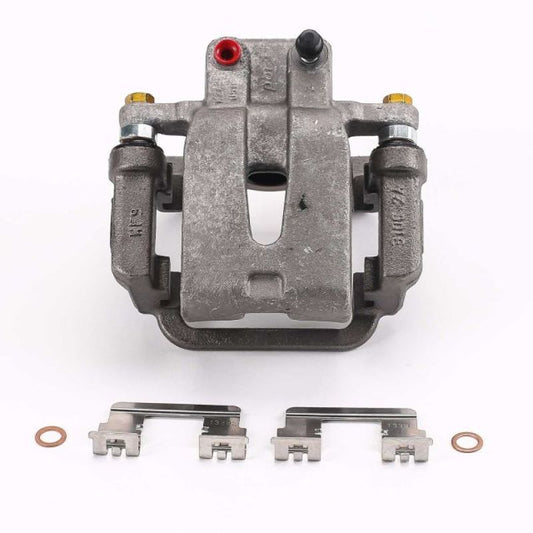 Power Stop 09-10 Dodge Challenger Rear Left Autospecialty Caliper w/Bracket PowerStop