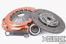 Load image into Gallery viewer, XClutch 05-10 Scion tC Spec 2.4L Stage 1 Sprung Organic Clutch Kit