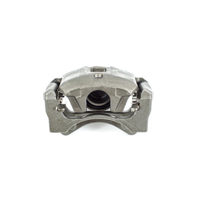Power Stop 07-12 Dodge Caliber Front Right Autospecialty Caliper w/Bracket PowerStop