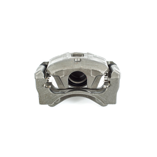 Power Stop 07-12 Dodge Caliber Front Right Autospecialty Caliper w/Bracket PowerStop