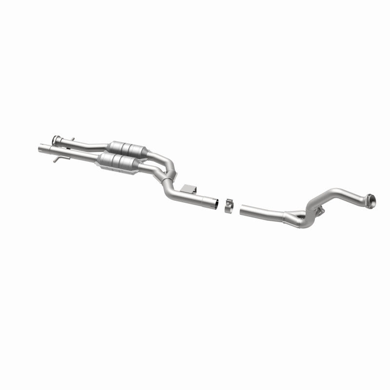 MagnaFlow Conv DF 90-93 Mercedes 500SL 5.0L Magnaflow