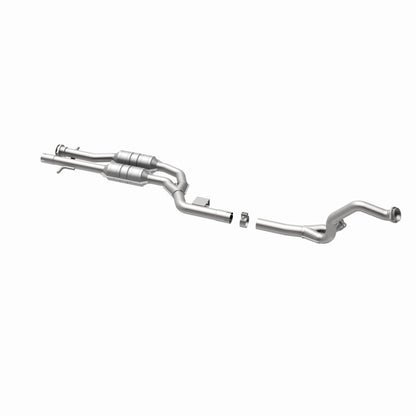 MagnaFlow Conv DF 90-93 Mercedes 500SL 5.0L Magnaflow