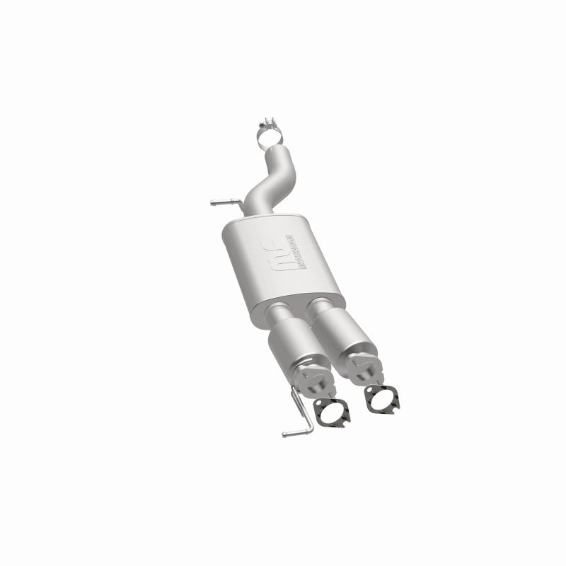 MagnaFlow Conv Direct Fit 12-15 Cadillac SRX 3.6L Magnaflow