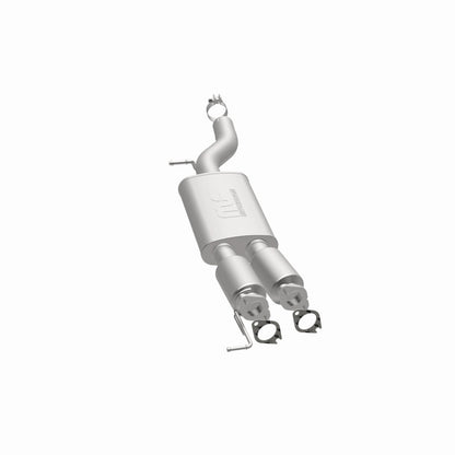 MagnaFlow Conv Direct Fit 12-15 Cadillac SRX 3.6L Magnaflow