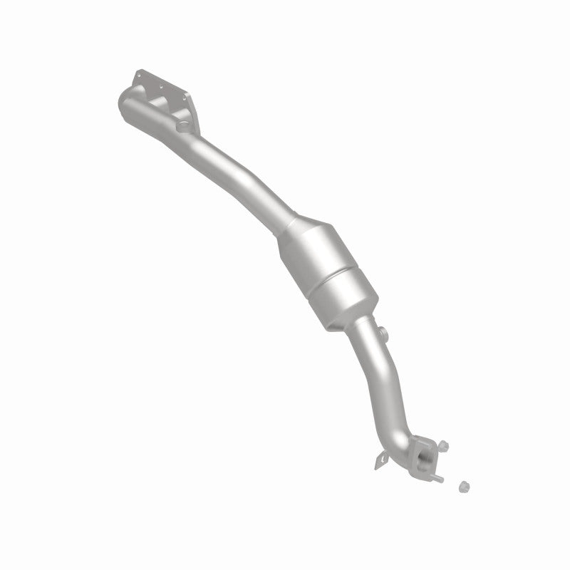 MagnaFlow Conv DF 05-09 Audi A8 6.0L Magnaflow