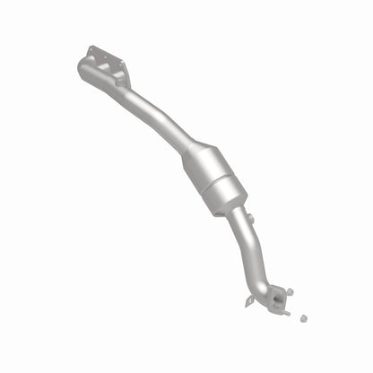 MagnaFlow Conv DF 05-09 Audi A8 6.0L Magnaflow