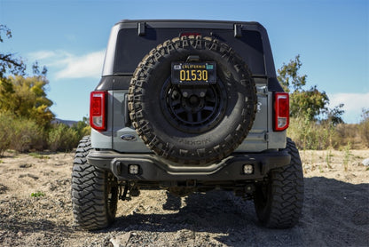Mickey Thompson Baja Legend MTZ Tire - 37X13.50R17LT 121Q - 247940