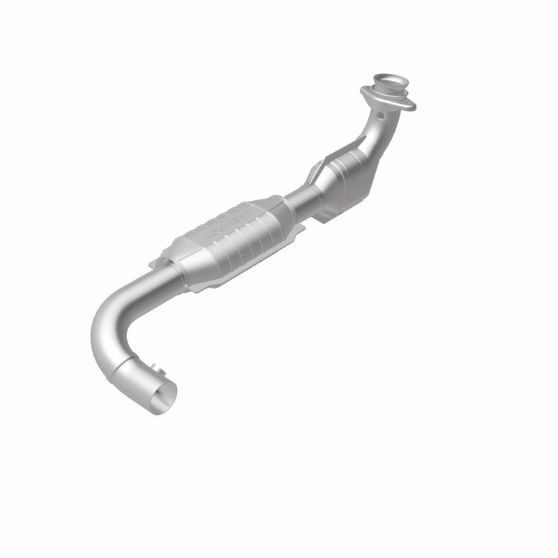 MagnaFlow Conv DF 97-98 Ford Trucks 4.6L Magnaflow