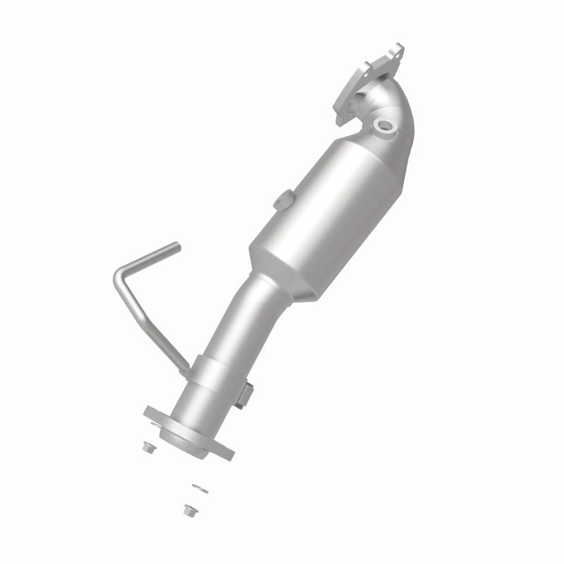 MagnaFlow Converter Direct Fit California Grade 12-15 Jeep Wrangler V6 3.6L Magnaflow