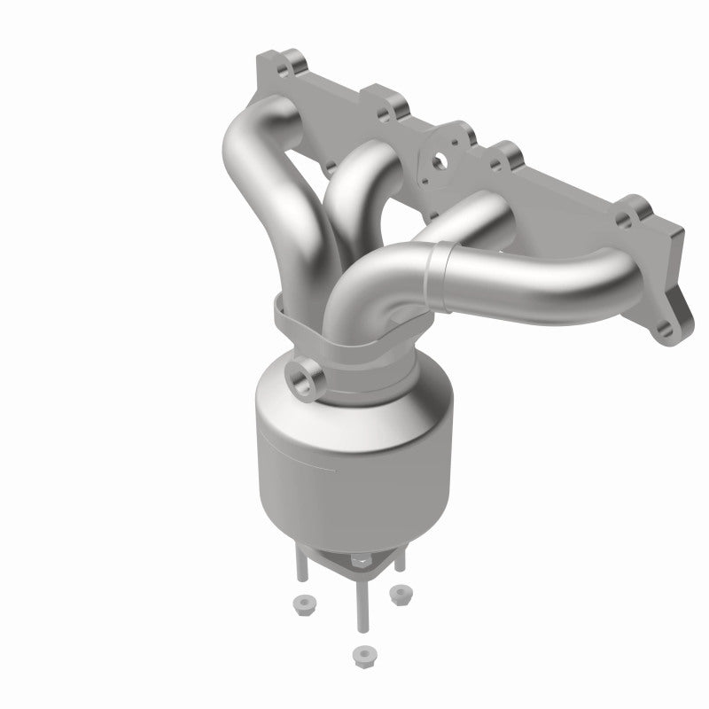 MagnaFlow Conv DF 99-02 Saturn SC/SL/SW Series 1.9L Manifold Magnaflow