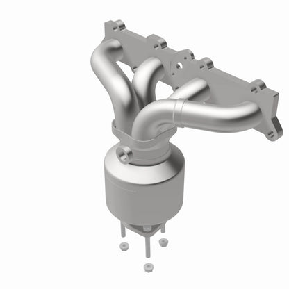 MagnaFlow Conv DF 99-02 Saturn SC/SL/SW Series 1.9L Manifold Magnaflow