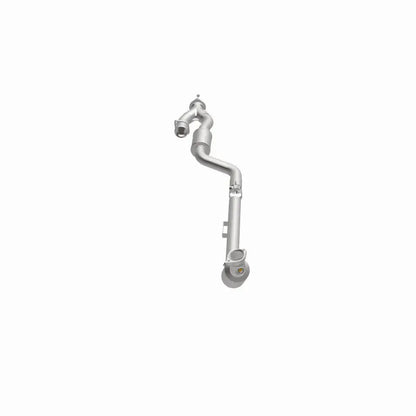MagnaFlow Conv DF 06-07 Mercedes C230 2.5L Driver Side Magnaflow