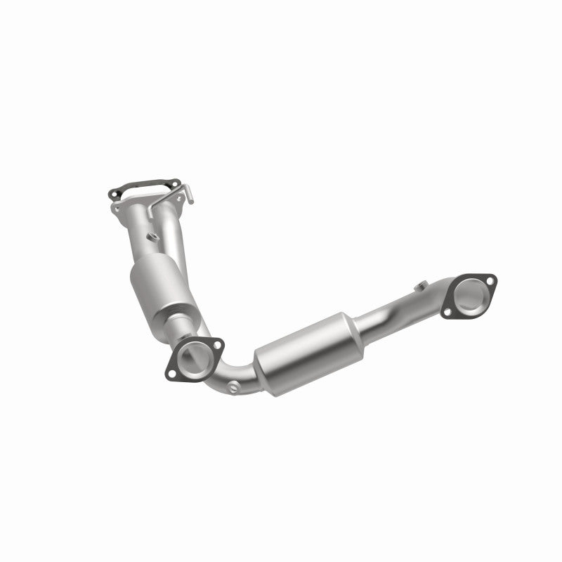 MagnaFlow Conv Direct Fit 04-06 Ford Ranger 4.0L Magnaflow