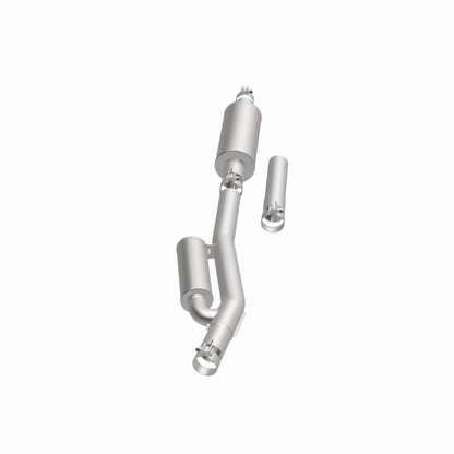 MagnaFlow 19-23 GM 1500 4.3L / 5.3L D-Fit Muffler Replacement Magnaflow