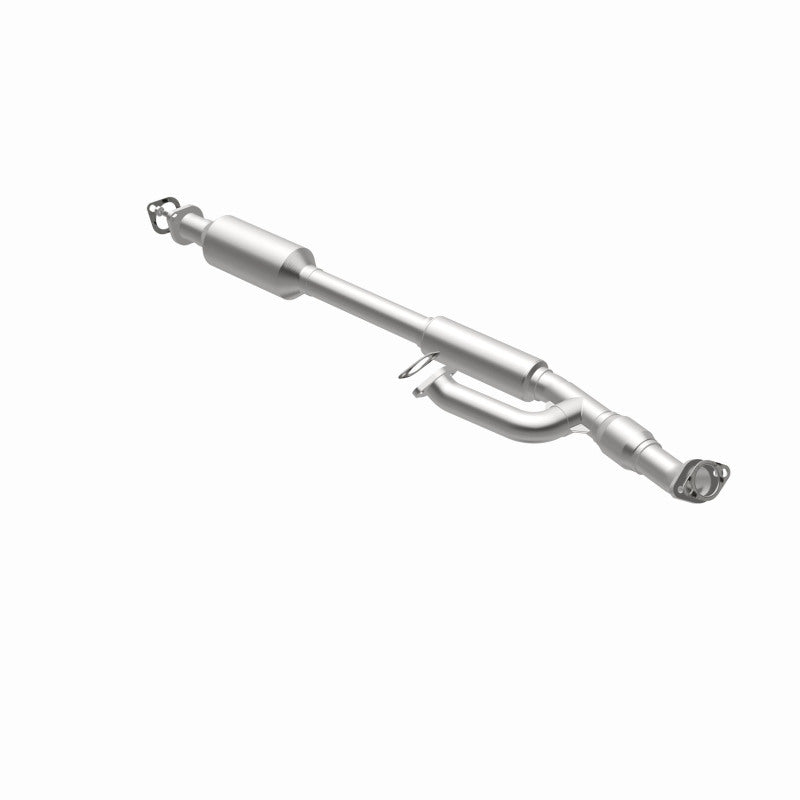 Magnaflow California Direct Fit Converter 07-08 Hyundai Tiburon 2.7L Magnaflow