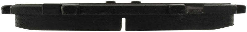 StopTech Premium Ceramic Brake Pads - 308.07480 Stoptech
