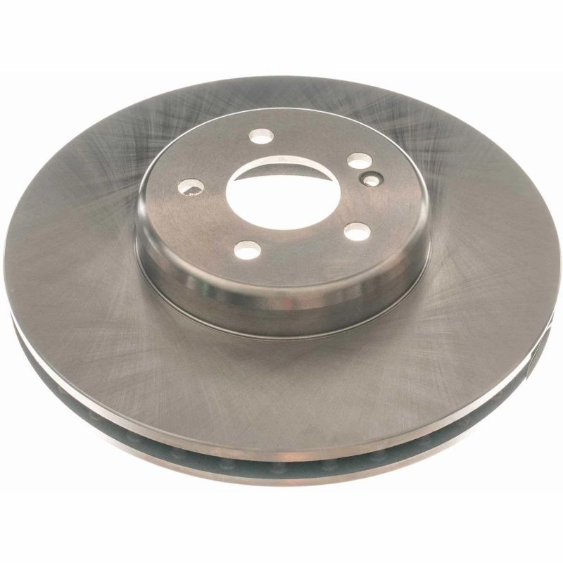 Power Stop 2017 Mercedes-Benz E300 Front Autospecialty Brake Rotor PowerStop